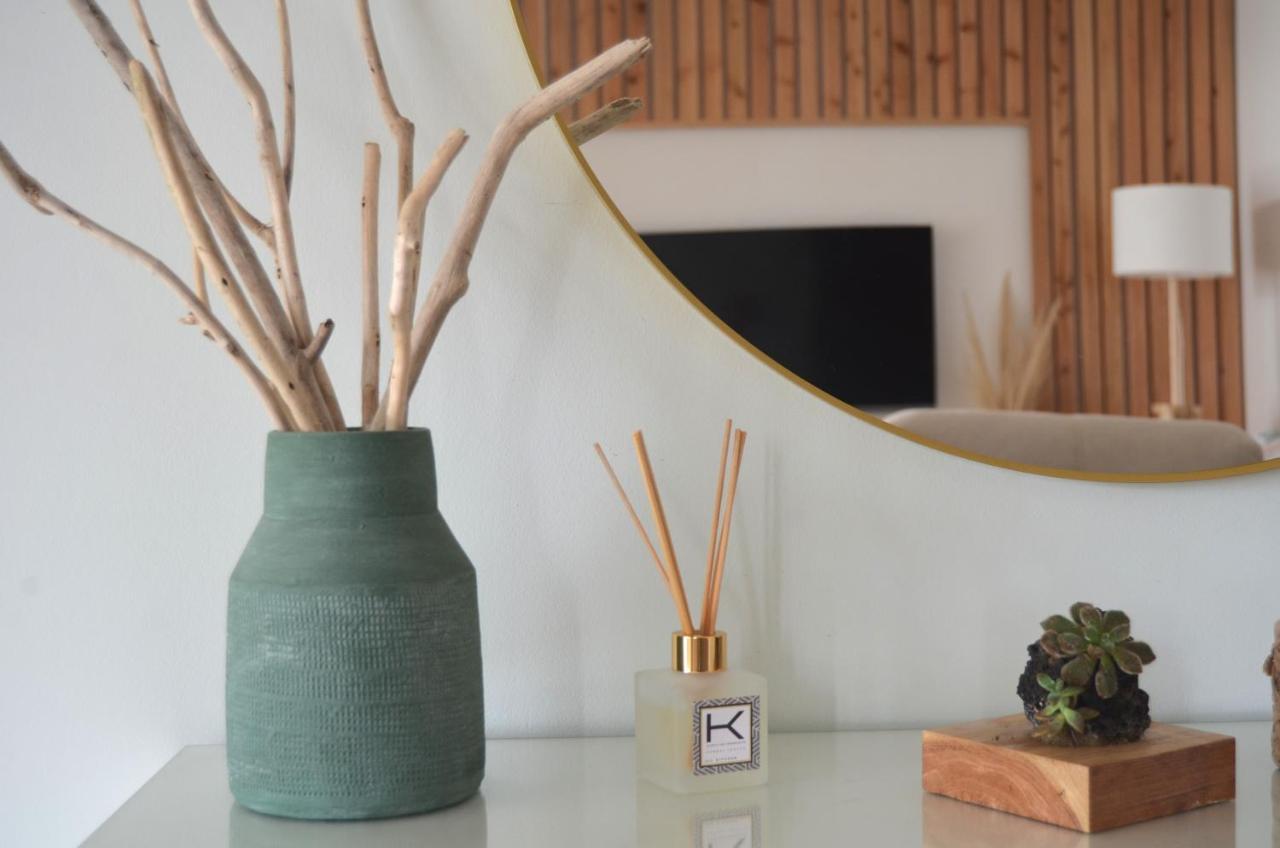 Horta La Vita Ngoại thất bức ảnh